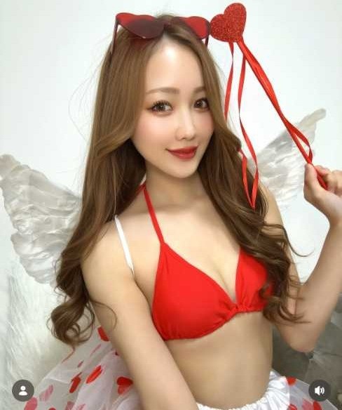 Instagram:MINAMI（＠cjd_minami）より