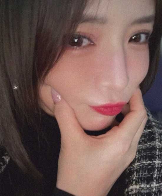 Instagram:浜崎あゆみ(@a.you)より