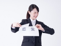 最近よく耳にする恋愛ニートとは何？