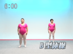 NHK体操番組のパロディ『B型体操』が登場！B型あるあるに笑わずにはいられない！