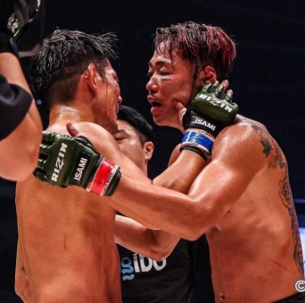Instagram:芦澤竜誠(@ryuseiashizawa397)より