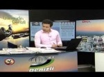 ニュース番組にて突然のハプニング！　まさかすぎる乱入者でアナウンサー動揺