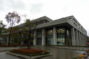 職場で女性職員に『セクハラ』　市役所職員・停職処分　職員は「同意があった」と主張