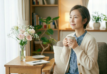 「NO」が言えないのは、あなたが優しすぎるから。人間関係を守る「やさしい境界線」の整え方