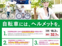 東京都青少年・治安対策本部 総合対策部 交通安全課のプレスリリース画像