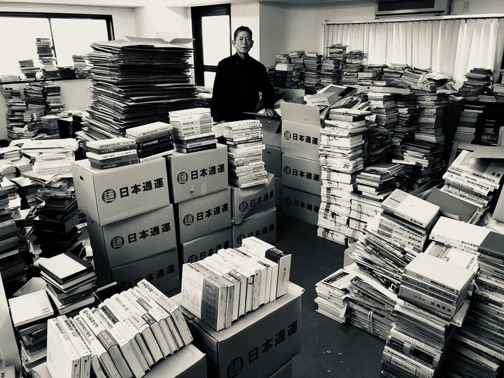 林勝美(元熊本大学法科大学院　教授)のプレスリリース画像