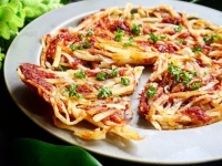 コンビーフ党ならマストクッキング！簡単激うま、コンビーフ・チーズポテトガレットの作り方【ネトメシ】