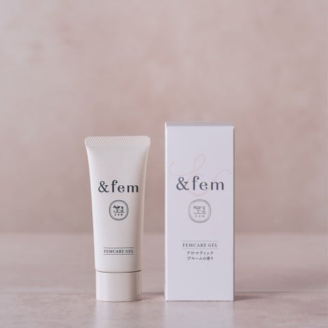 リピート意向95%越え*!牛乳石鹸が展開するフェムテック