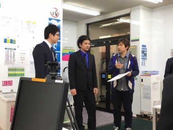 株式会社武蔵野のプレスリリース画像