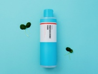 敏感肌・オイリー肌向け「アピュー マデカソ CICA化粧水」新登場