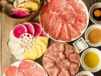 KINTANがしゃぶしゃぶ進出