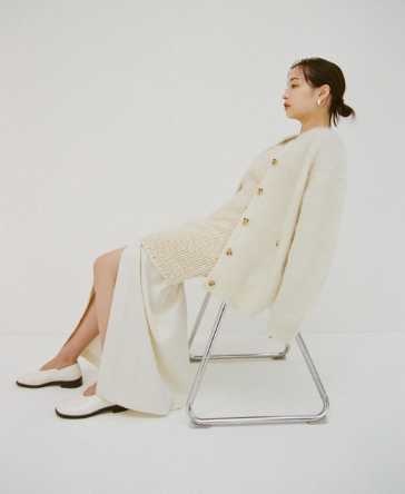 広瀬すず、”たくさんの人が喜んでくれたらいいな。”『CLANE×Suzu 広瀬すず、”たくさんの人が喜んでくれたらいいな。”『CLANE×Suzu