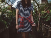 男子の本音！　デートで女子に着てもらいたいのは「ゆるわふ」or「タイト」な服？