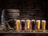 パンの為じゃなくビールの為？古代に農業が発達したのはビールが飲みたかったからという研究結果（米研究）