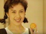 「レッツリッツ！」ＣＭで振り返る、沢口靖子の“リッツパーティー”。最後のパーティーは生放送も