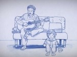 最後のサビで鳥肌…　海外ヒット曲の日本版アニメＭＶ