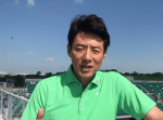 心に響く松岡修造の動画『自分で選ぶことができないあなたに…』