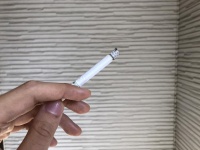 在宅勤務×タバコ問題勃発？