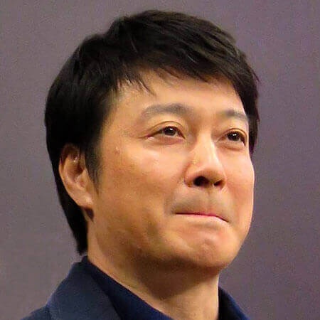 加藤浩次