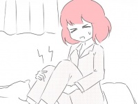 アラサーあるある。久しぶりに運動した数日後に起きること【なんだこの人生 日曜しか生きた心地がしない社畜OLの日常 #7】