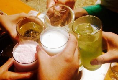 合コンや相席居酒屋に行ってよかったコト「今の旦那と出会った」「女友だちができた」