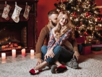 やっぱりか！「クリスマス」or「正月」彼女と過ごしたいのは？