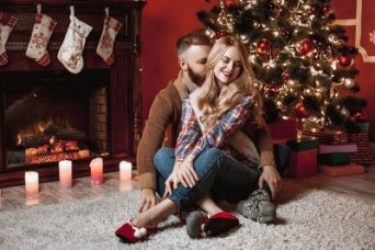 やっぱりか！「クリスマス」or「正月」彼女と過ごしたいのは？
