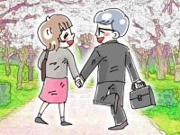 この道の先に待つのは地獄？　両親と決別して掴む人生【ないものねだりの女達 #97】