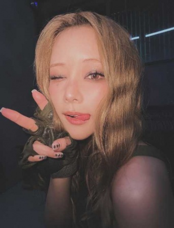 Instagram:重盛さと美(@satomi_shigemori)より