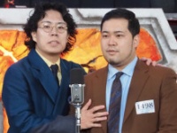 令和ロマン