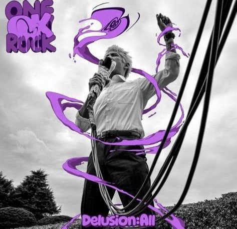 Instagram:ONE OK ROCK(@oneokrockofficial)より