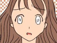 うわ、ありえない……!!　セックス中に彼氏が元カノの名前を呼んだ時の対処法【限界OLがマッチングアプリやってみた件。＃25】