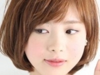 “脱”マンネリ☆30代の『似合わせショート』が女性らしい若々しさスタイル