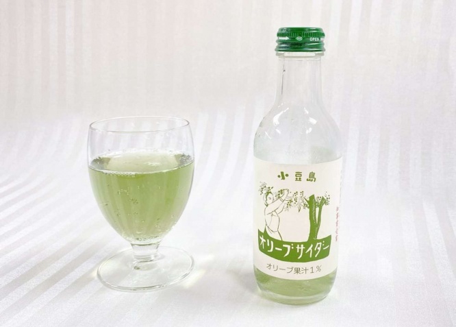 かがわ県産品コンクール知事賞を受賞した一品。