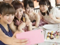 年末年始に増殖中!?　「パーティ好き女子」に対して男性が思うこと6つ