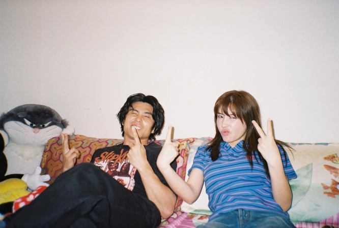 Instagram：中尾明慶(@akiyoshi0630nakao)より