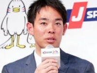 秋山翔吾