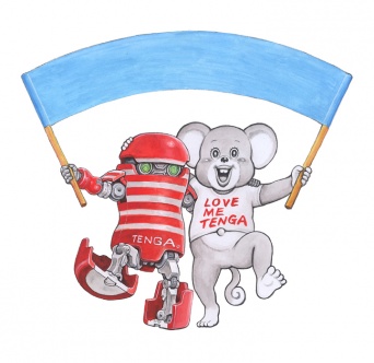 株式会社 TENGAのプレスリリース画像