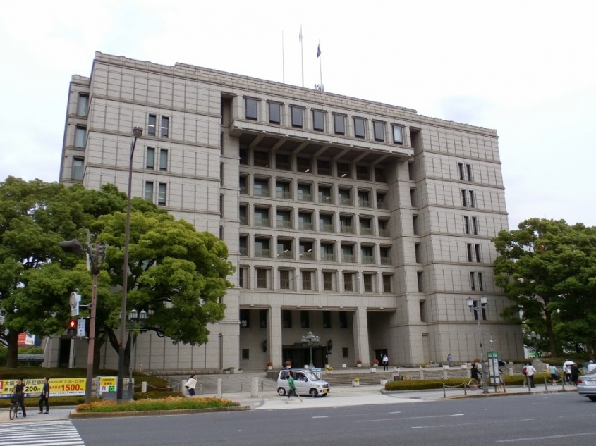 生活保護は大阪市の最重要課題だ