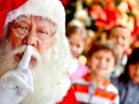 1位は10歳！　あの日……サンタの正体を女子が知ったあの日……8選