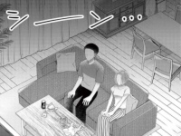 「子どもほしい？」。彼女から聞かれたときに、なぜか即答できなかったワケとは？【あなたは私におとされたい　＃38】