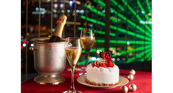 みなとみらいPRセンターのプレスリリース画像