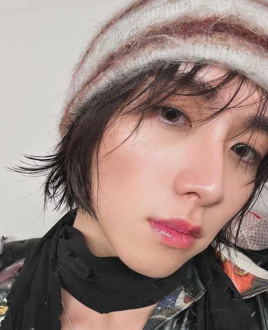 Instagram:板垣李光人（＠ itagakirihito_official）より