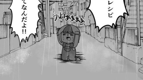 お正月明けによく見る〝あのレシピ〟が全く理解できません　漫画家の叫びに1万いいね