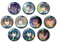 (C)SEGA/PHANTASY STAR PARTNERS