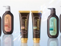 触れるたび自分を好きになる髪。エッセンシャルから新シリーズ登場