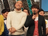 コロコロチキチキペッパーズ・ナダル、西野創人