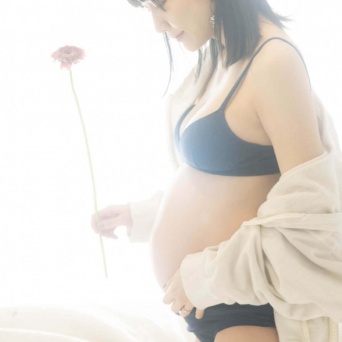 桃オフィシャルブログより