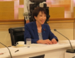 高市早苗氏の公式ホームページより