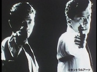 「あぶない刑事」の世界にどっぷり
